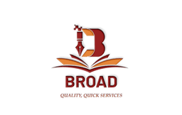 Broadwrite Logo