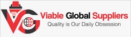 Viable Global Suppliers Logo
