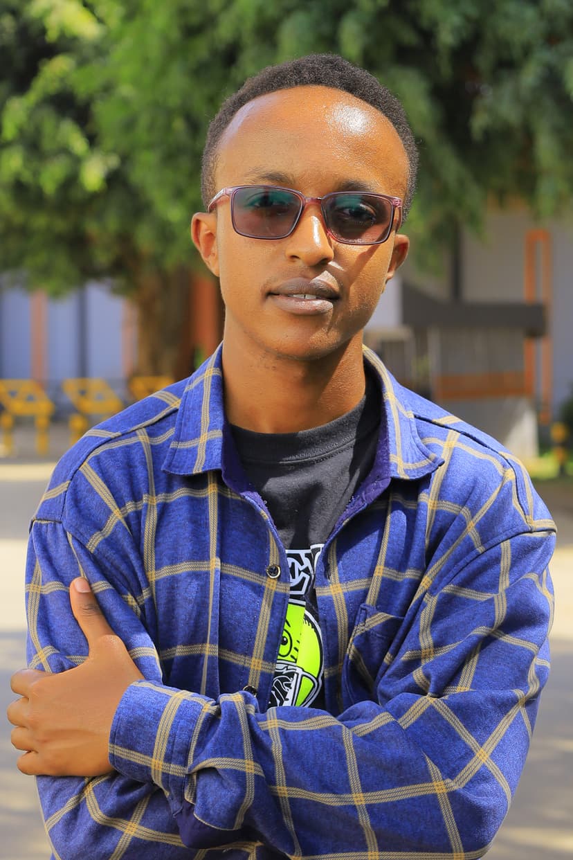 George - Founder of RatifiedTech