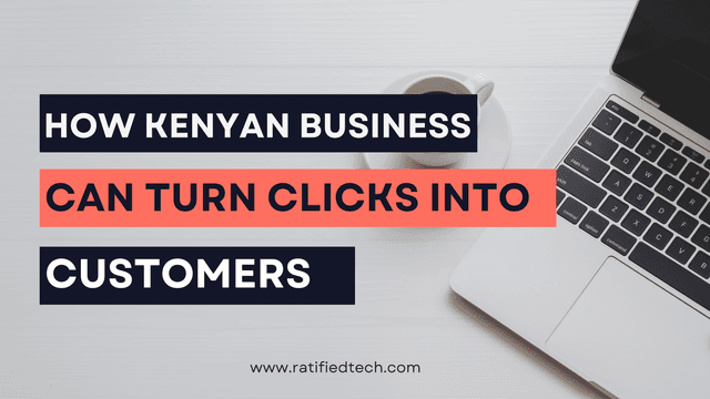 Revealed: The Secret Behind High Converting Websites in Kenya That Actually Rank