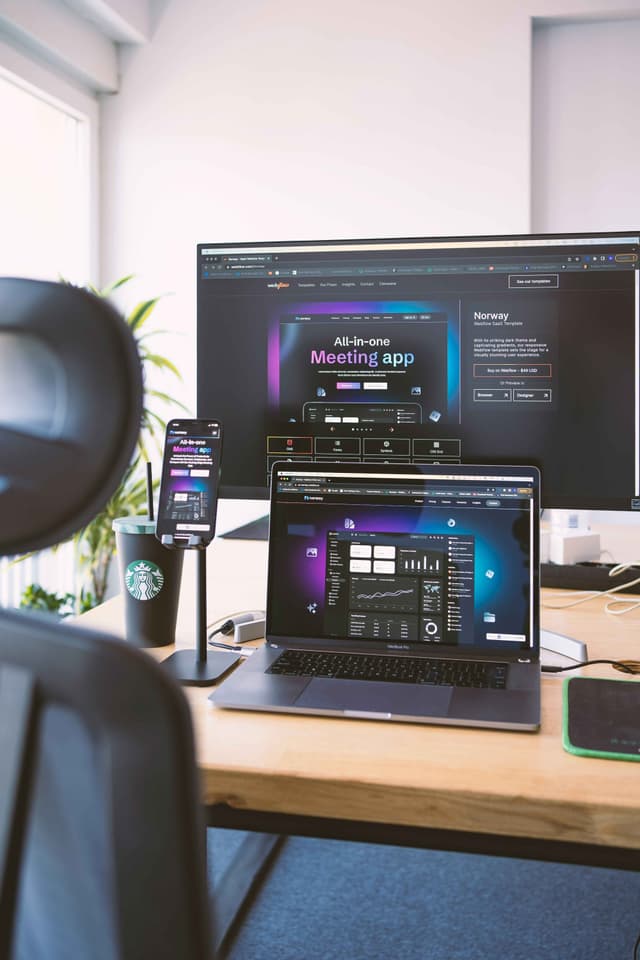 Best Website Development Agency in Kenya (That Actually Gets You Clients)