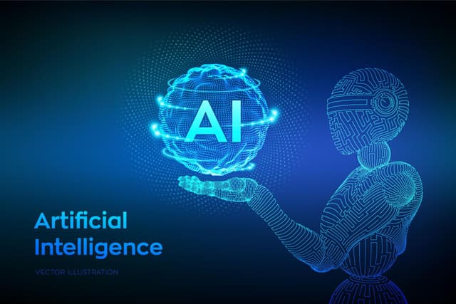 Thumbnail image for blog: What Are the 6 Ethical Challenges Facing AI Development in 2025?