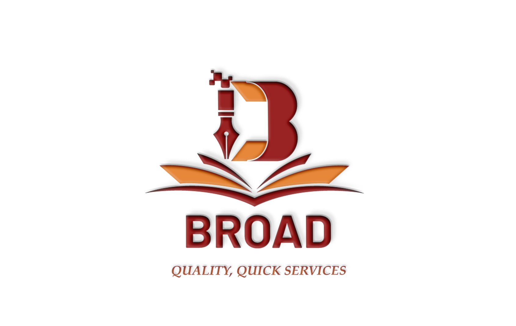 Broadwrite logo