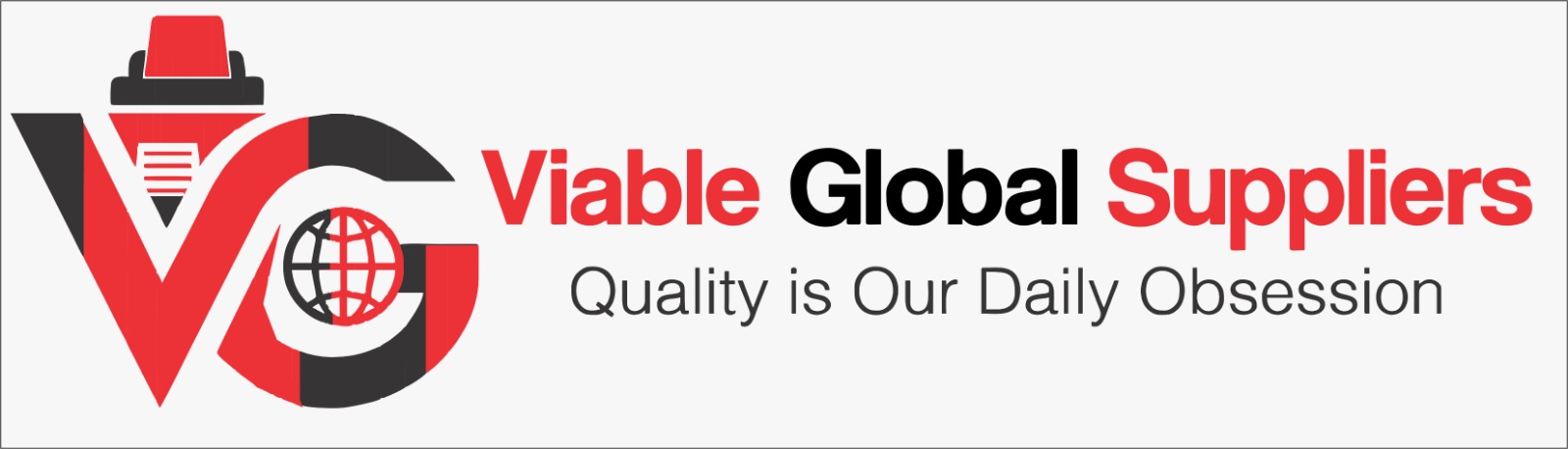 Viable Global Suppliers logo