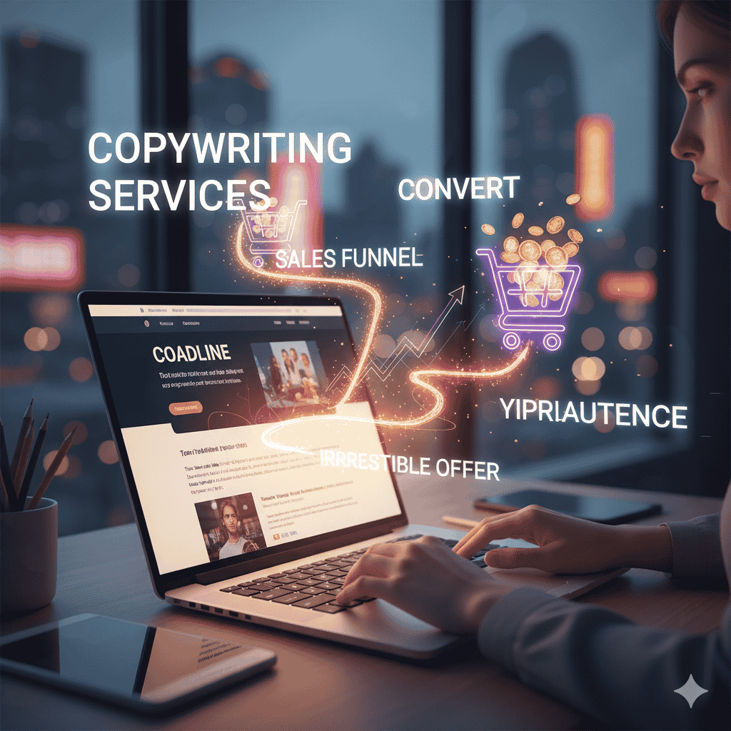 Copywriting That Converts image