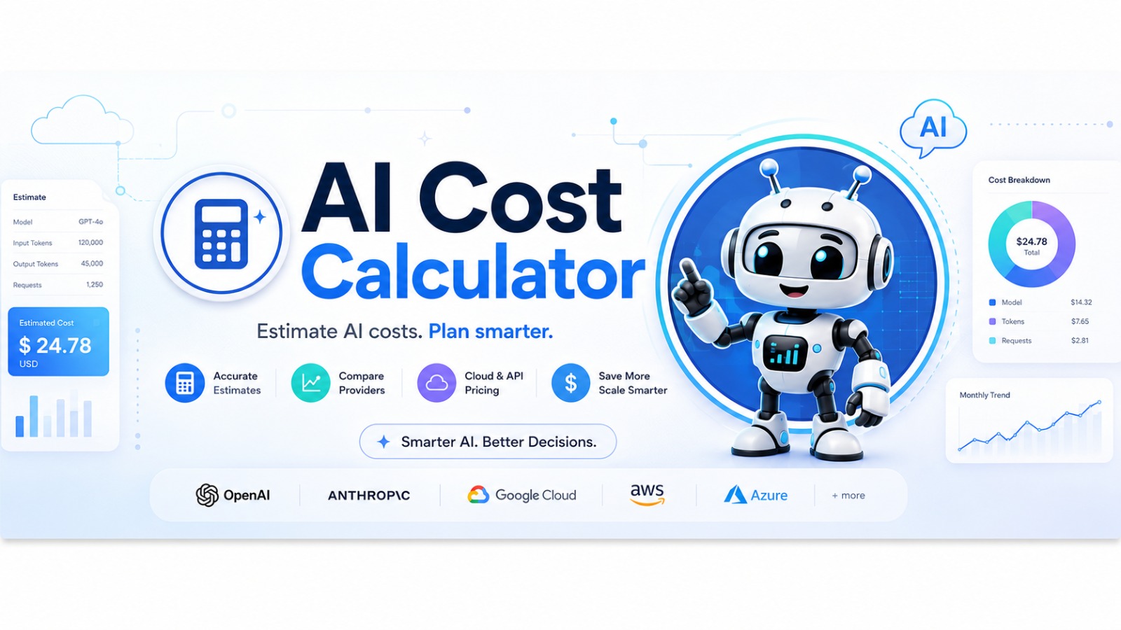 The REAL cost of adding AI to your business AI - RatifiedTech insights article cover image